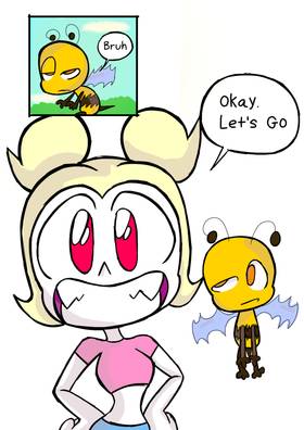 Read The Pastel Princess  1 Page 8 in English