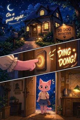 Read DD  1 Page 2 in English