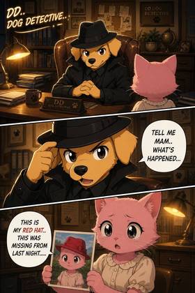Read DD  1 Page 3 in English