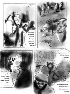 Dyatlov pass part 2