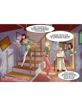 Read Hidden Desires  3 Page 5 in English