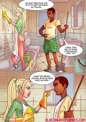 Read Hidden Desires  3 Page 10 in English