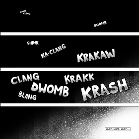 Read Feline Guardian Squadron TokuCatsu  1 Page 2 in English