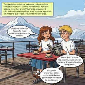 Read Heróis Primos - Tirinhas  2 Page 2 in Brazilian Portuguese