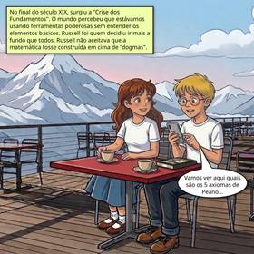 Read Heróis Primos - Tirinhas  2 Page 3 in Brazilian Portuguese