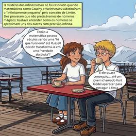 Read Heróis Primos - Tirinhas  2 Page 6 in Brazilian Portuguese