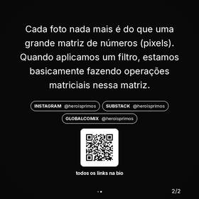 Read Heróis Primos - Tirinhas  5 Page 9 in Brazilian Portuguese