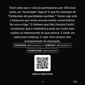 Read Heróis Primos - Tirinhas  7 Page 3 in Brazilian Portuguese