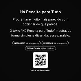 Read Heróis Primos - Tirinhas  8 Page 2 in Brazilian Portuguese