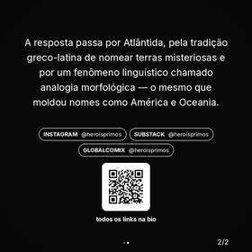 Read Heróis Primos - Tirinhas  9 Page 3 in Brazilian Portuguese
