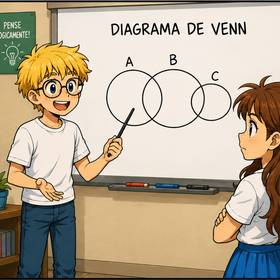 Read Heróis Primos - Tirinhas  15 Page 1 in Brazilian Portuguese