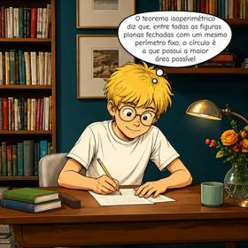 Read Heróis Primos - Tirinhas  18 Page 1 in Brazilian Portuguese