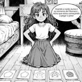 Read Heróis Primos - Tirinhas  19 Page 1 in Brazilian Portuguese