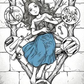 Read Heróis Primos - Tirinhas  20 Page 1 in Brazilian Portuguese