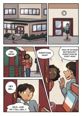 Read The Secret of Oak Valley  1 Page 5 in English