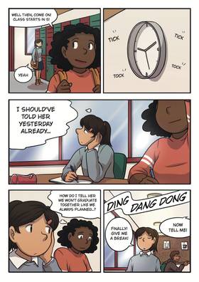 Read The Secret of Oak Valley  1 Page 6 in English