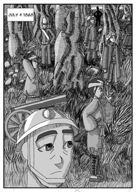 Read Legends: the father of modern japan  1 Page 2 in English