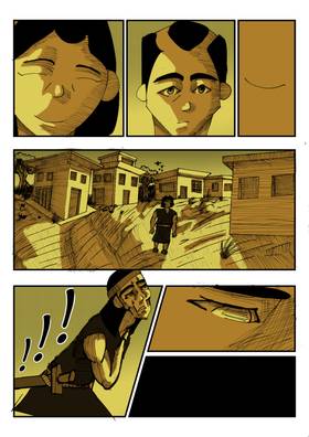 Read Legends: the father of modern japan  1 Page 7 in English