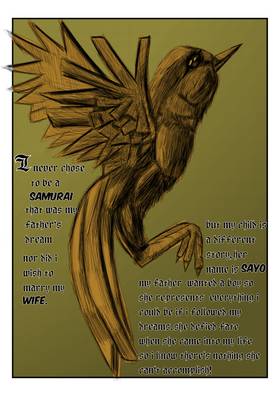 Read Legends: the father of modern japan  1 Page 8 in English