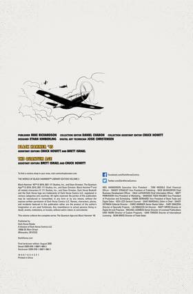 Read The World of Black Hammer  2 Page 6 in English