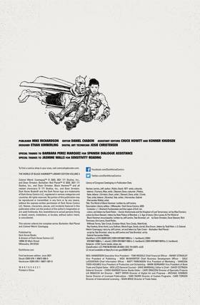 Read The World of Black Hammer  3 Page 8 in English