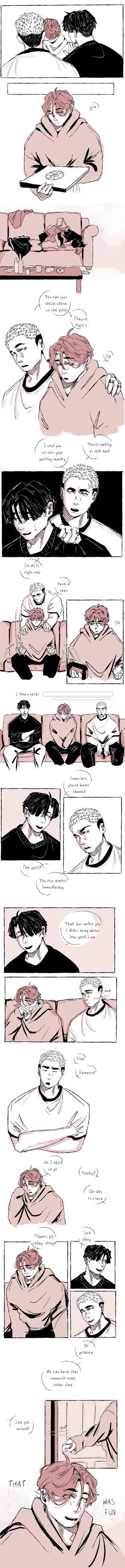 Read Be Loved  2 Page 2 in English