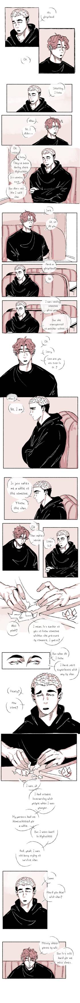 Read Be Loved  4 Page 2 in English