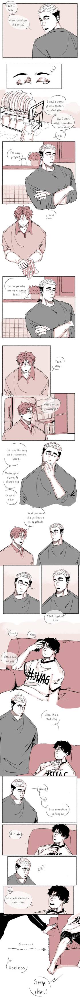Read Be Loved  5 Page 2 in English