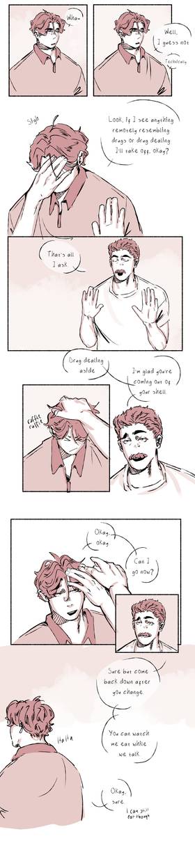 Read Be Loved  6 Page 2 in English