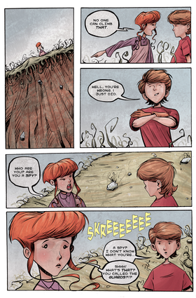 Read William the Last  1 Page 7 in English