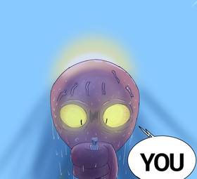 Read The Doom Crystal   1 Page 3 in English