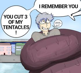 Read The Doom Crystal   1 Page 4 in English