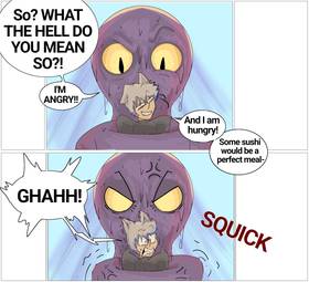 Read The Doom Crystal   1 Page 5 in English