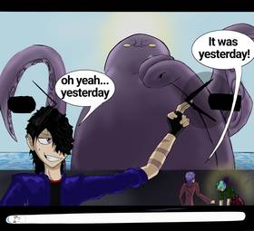 Read The Doom Crystal   1 Page 9 in English