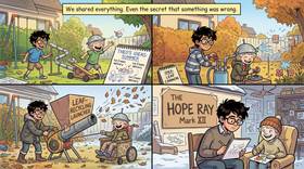 Read Twin World   1 Page 2 in English