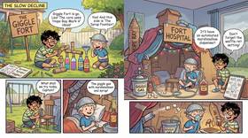 Read Twin World   1 Page 3 in English