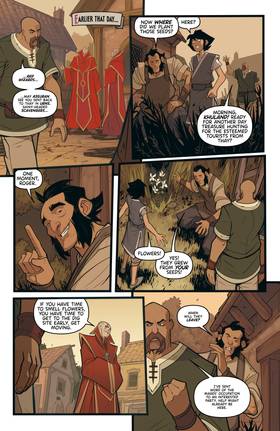 Read Dungeons & Dragons: Total Party Killers  2 Page 10 in English