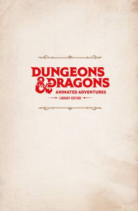 Read Dungeons & Dragons  1 Page 5 in English