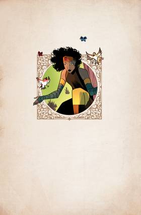 Read Dungeons & Dragons  1 Page 10 in English