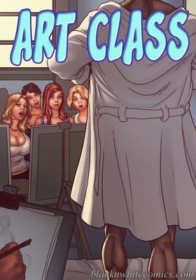 Read BlackNWhite Series  2 Page 1 in English