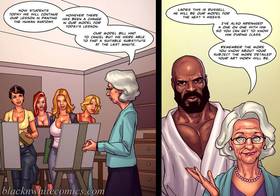 Read BlackNWhite Series  2 Page 2 in English