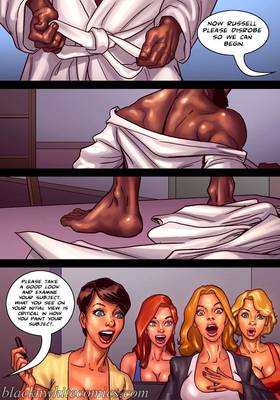 Read BlackNWhite Series  2 Page 4 in English