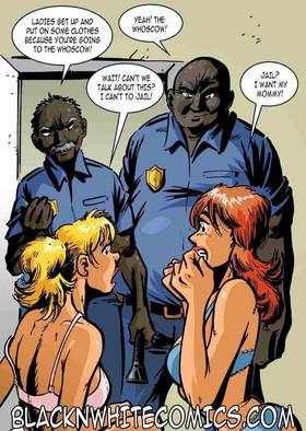 Read BlackNWhite Series  1 Page 6 in English