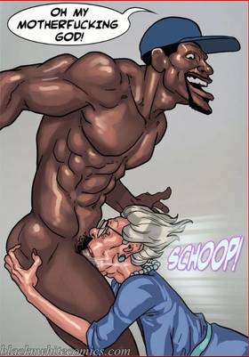 Read BlackNWhite Series  3 Page 10 in English