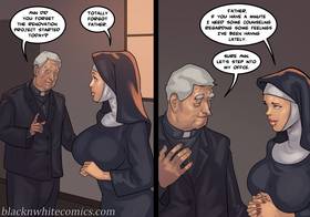 Read BlackNWhite Series  4 Page 4 in English