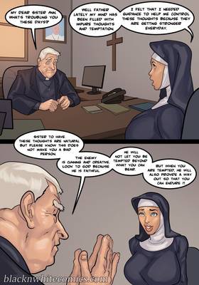 Read BlackNWhite Series  4 Page 5 in English