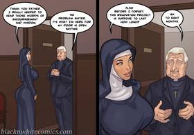 Read BlackNWhite Series  4 Page 6 in English