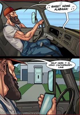 Read BlackNWhite Series  5 Page 2 in English