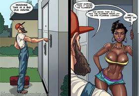 Read BlackNWhite Series  5 Page 3 in English