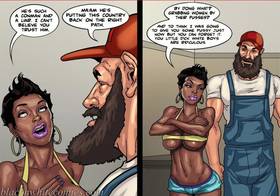 Read BlackNWhite Series  5 Page 9 in English